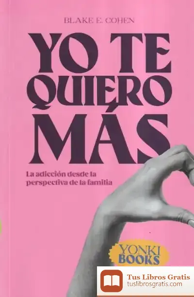 Descargar Yo Te Quiero Más