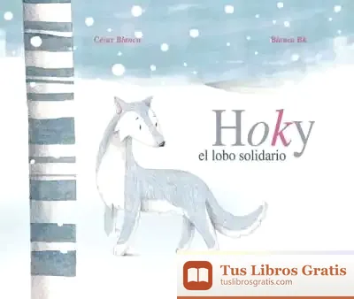 Descargar Hoky El Lobo Solidario