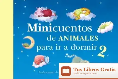 Descargar Minicuentos De Animales Para Ir A Dormir 2