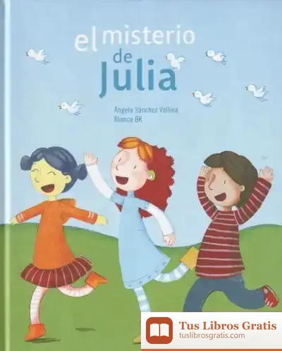 Descargar Misterio De Julia,El