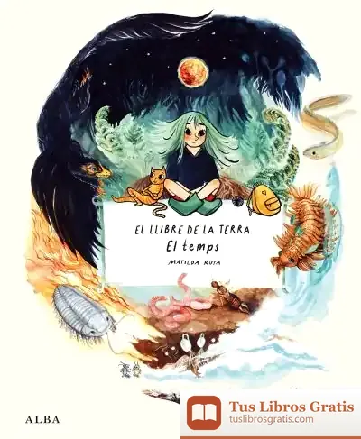 Descargar El Llibre De La Terra de Blanca Busquets