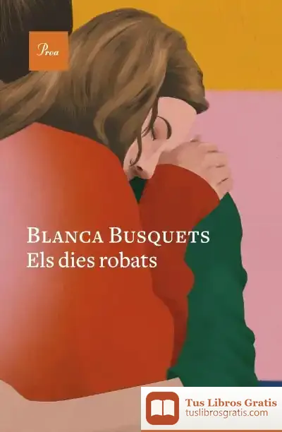Descargar Els Dies Robats