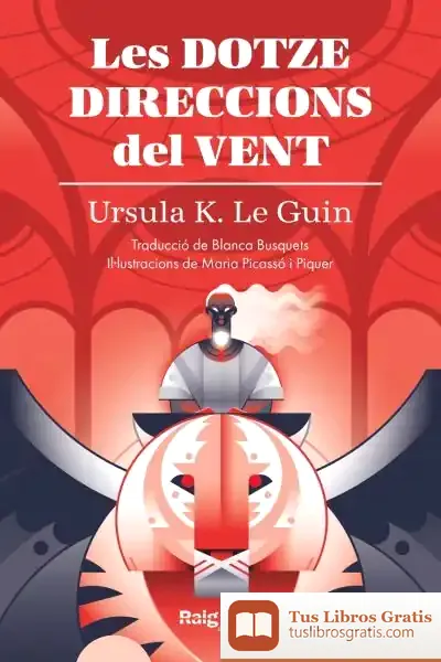 Descargar Les Dotze Direccions Del Vent