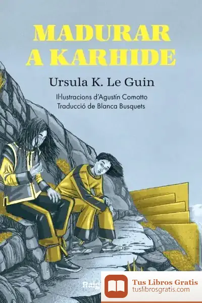Descargar Madurar A Karhide