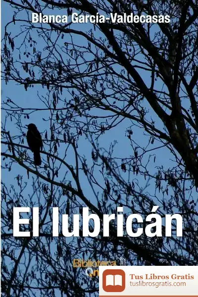 Descargar El Lubricán
