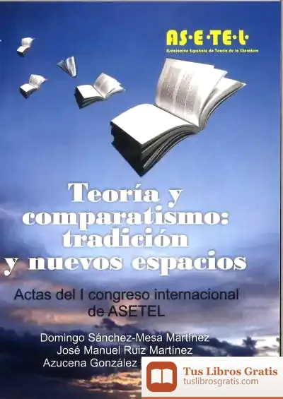 Descargar Teoria Y Comparatismo