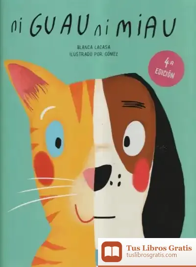 Descargar Ni Guau Ni Miau