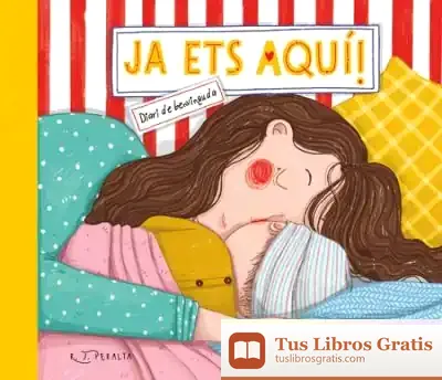 Descargar (Cat) Ja Ets Aqui! de Blanca Millán