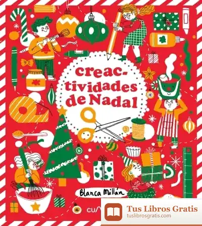 Descargar Creactividades De Nadal de Blanca Millán