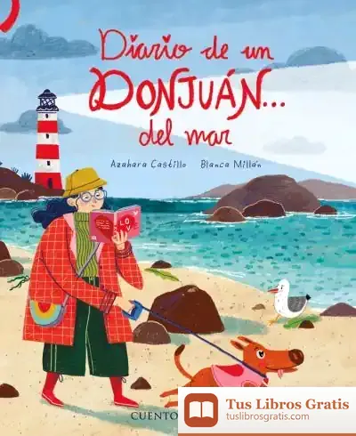 Descargar Diario De Un Donjuán Del Mar de Blanca Millán