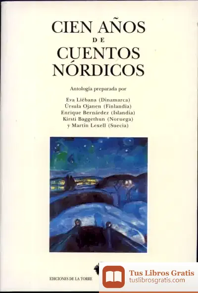 Descargar Cien Años De Cuentos Nórdicos
