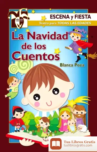 Descargar La Navidad De Los Cuentos