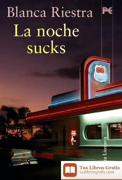 Descargar La Noche Sucks