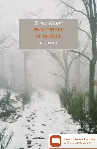 Descargar Pregúntale Al Bosque