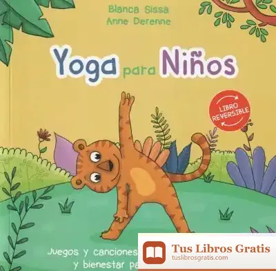 Descargar Yoga Para Niños - Mindfulness Para Niños de Blanca Sissa