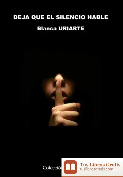 Descargar Deja Que El Silencio Hable de Quimi Portet
