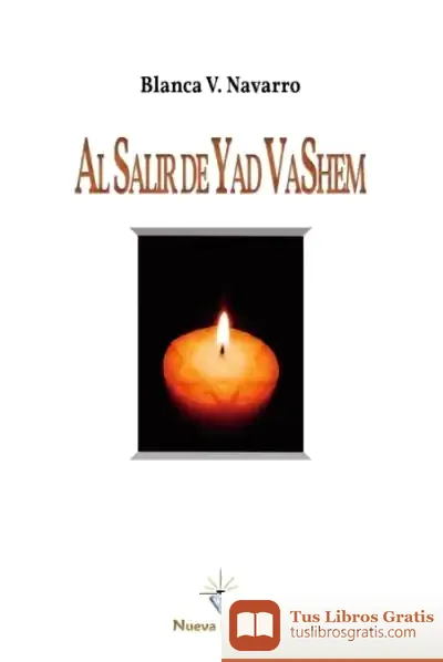 Descargar Al Salir De Yad Vashem de Simon Bar-efrat