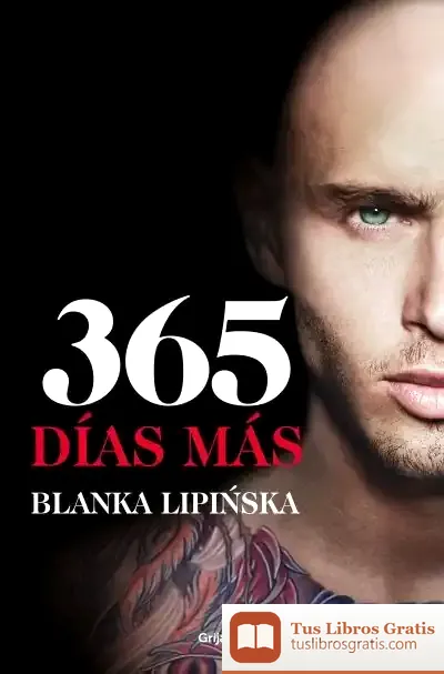 Descargar 365 Días Más («Trilogía 365 Días» 3)