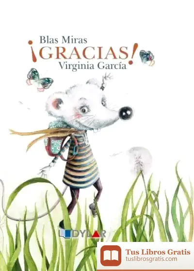 Descargar ¡Gracias!