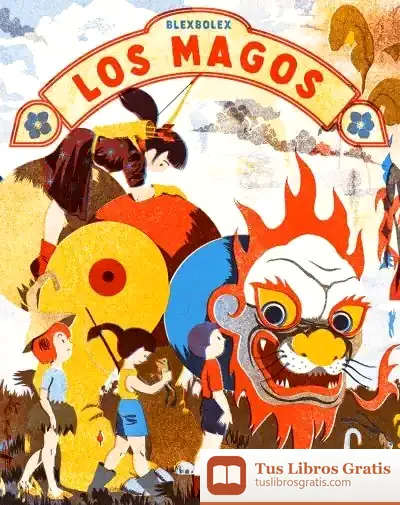 Descargar Los Magos