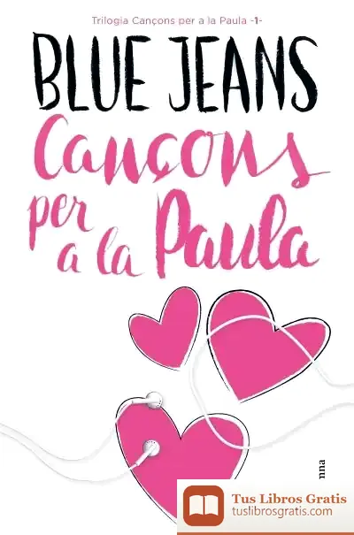 Descargar Cançons Per A La Paula