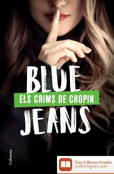 Descargar Els Crims De Chopin de Blue Jeans