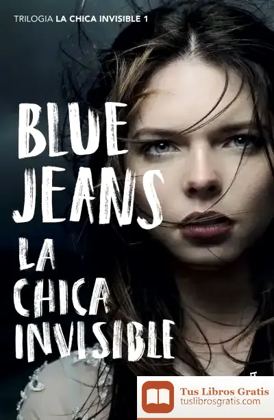 Descargar La Chica Invisible de Blue Jeans