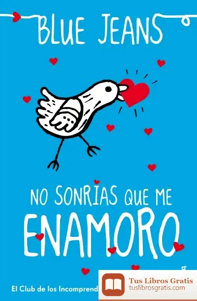 Descargar No Sonrias Que Me Enamoro