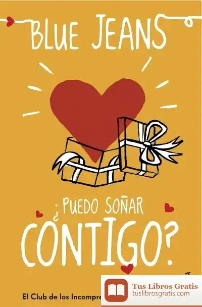 Descargar ¿Puedo Soñar Contigo? de Blue Jeans