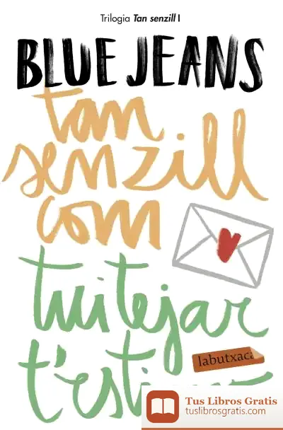 Descargar Tan Senzill Com Tuitejar T'Estimo