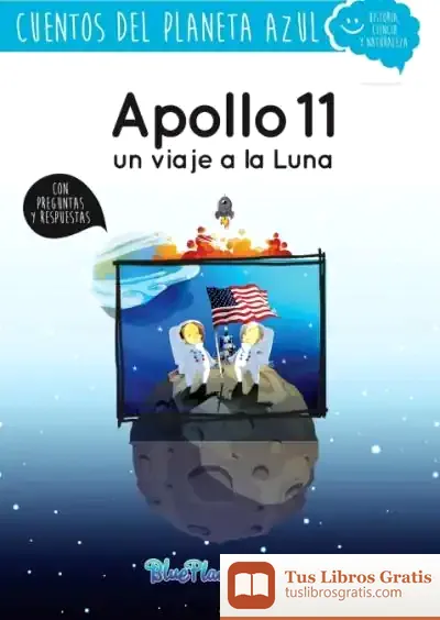 Descargar Apollo 11, Un Viaje A La Luna