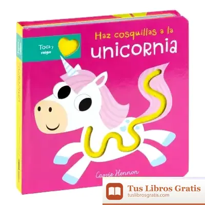 Descargar Haz Cosquillas A La Unicornia