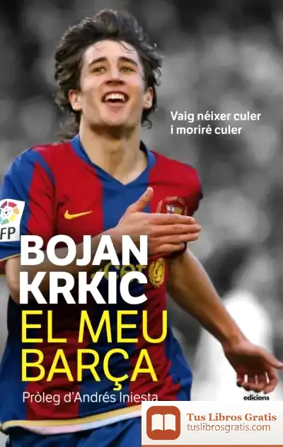 Descargar El Meu Barça