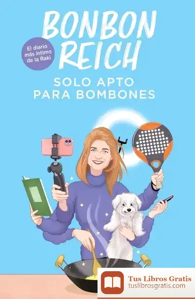 Descargar Solo Apto Para Bombones de Bonbon Reich