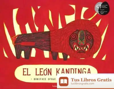 Descargar El León Kandinga