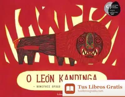 Descargar O León Kandinga