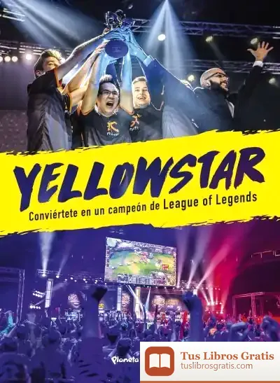 Descargar Yellowstar de Bora Kim