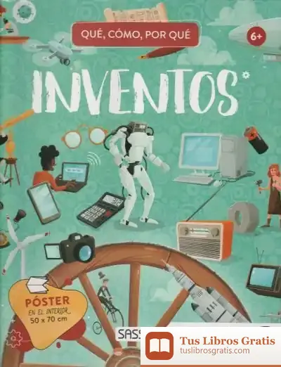 Descargar Inventos