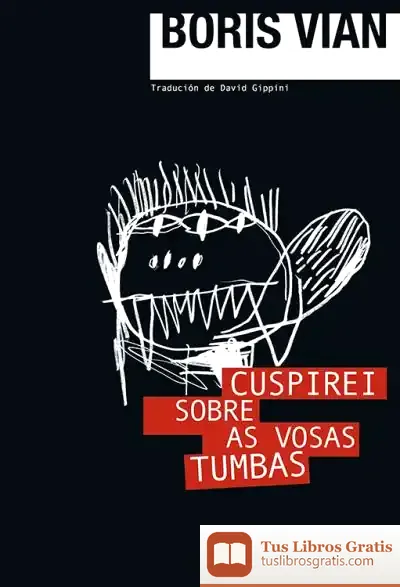 Descargar Cuspirei Sobre As Vosas Tumbas