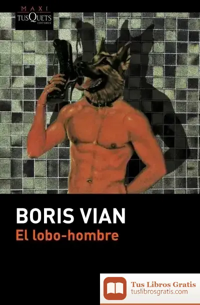 Descargar El Lobo-Hombre