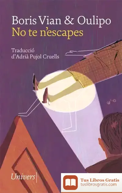 Descargar No Te N'Escapes