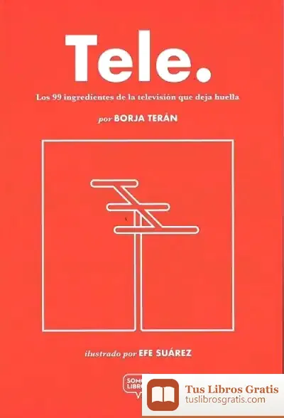 Descargar Tele de Borja Alonso Terán