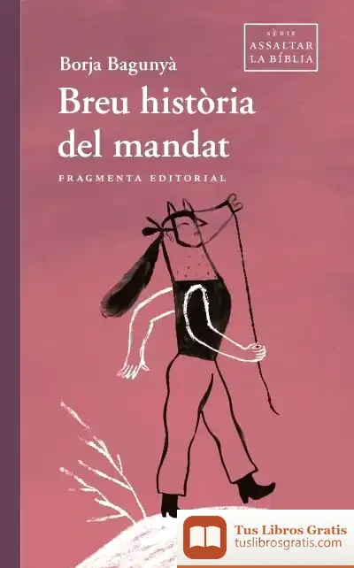 Descargar Breu Història Del Mandat