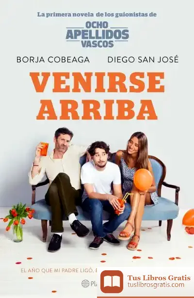Descargar Venirse Arriba