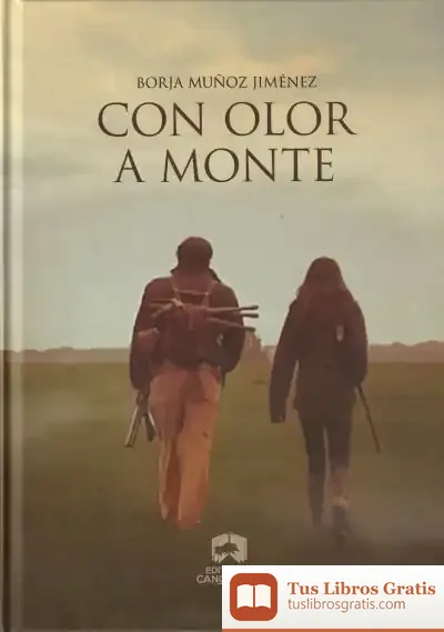 Descargar Con Olor A Monte