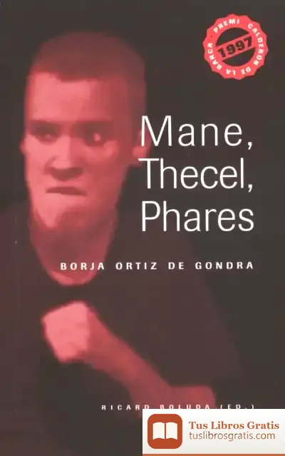 Descargar Mane, Thecel, Phares de Dhiravamsa