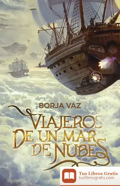 Descargar Viajeros De Un Mar De Nubes