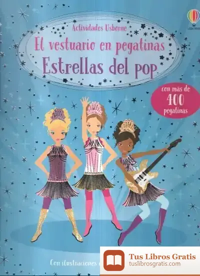 Descargar Estrellas Del Pop
