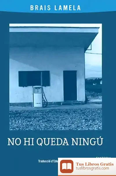 Descargar No Hi Queda Ningú de Brais Lamela