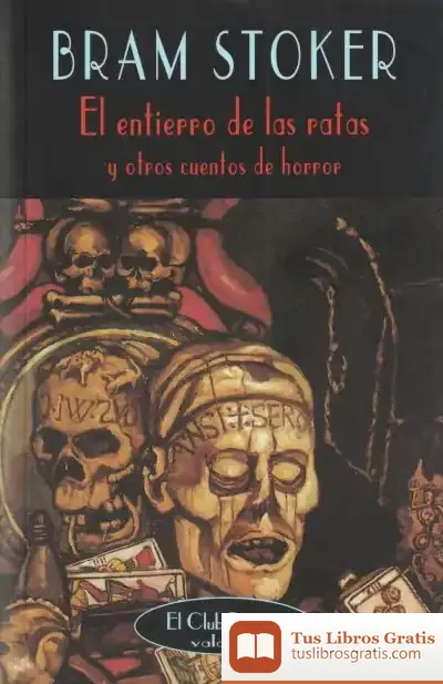 Descargar El Entierro De Las Ratas